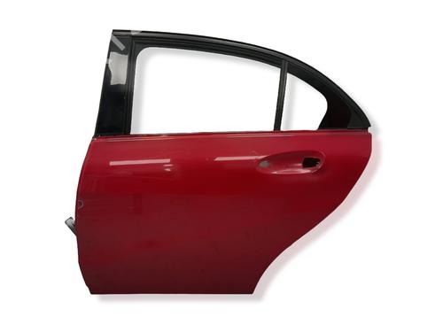 left-rear-door-mercedes-benz-a-class-w176-2012-2013-2014-2015-2016-2017-2018-33406126 main image