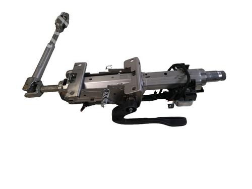 Steering column SEAT LEON (KL1, KLG) 1.5 TSI | BP33406967M21 - Image 3