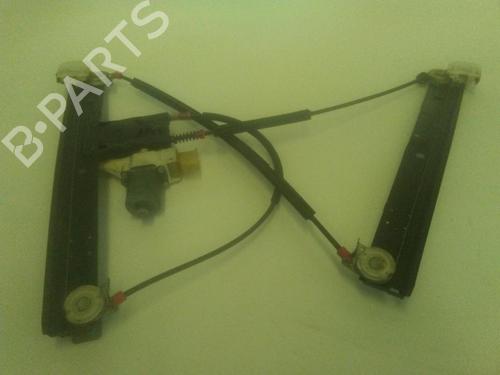 Used Front left window mechanism FORD MONDEO IV (BA7) [2007-2015]  14452005