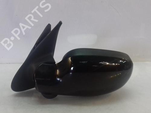 Left mirror NISSAN MICRA III (K12)  | BP14462551C26 
