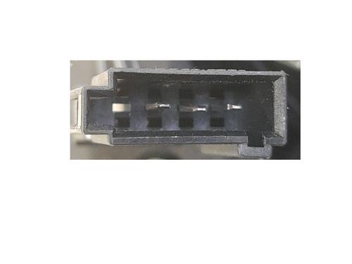 Right tailgate light OPEL ASTRA J GTC 2.0 CDTI (08) | BP34552149C80 - Image 4