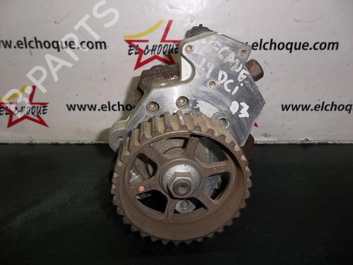 Injection pump RENAULT MEGANE III Hatchback (BZ0/1_, B3_) | BP35729192M78 - Image 2