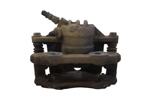 Left front brake caliper CITROËN C3 II (SC_) 1.4 HDi 70 (SC8HZC, SC8HR0, SC8HP4) | BP33406210M105 - Image 2
