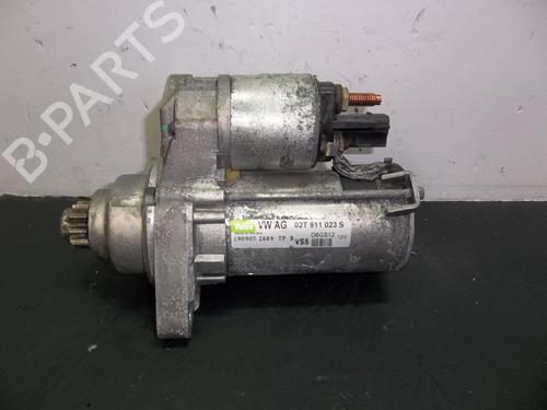 Used Starter Starter RENAULT TRAFIC II Bus (JL) 2.0 dCi 115 (JL00, JL01, JL0H, JL0M, JL0U) (114 hp) 35729230 35729230