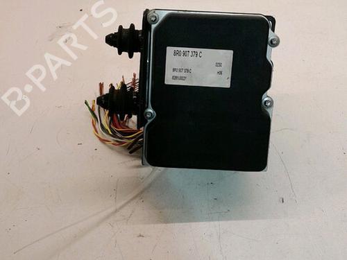 Used ABS pump ABS pump AUDI Q5 (8RB) 2.0 TDI quattro (170 hp) 34447485 34447485