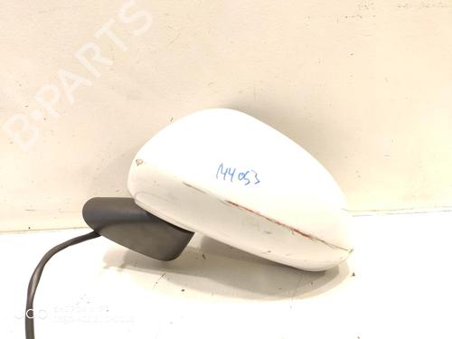 Used Left mirror OPEL CORSA D (S07) 1.3 CDTI (L08, L68) (75 hp) 14476852