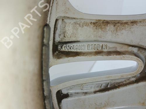 Rim MERCEDES-BENZ M-CLASS (W163) ML 350 (163.157) | BP25256304C45 