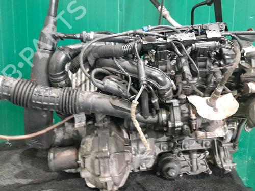Gearbox SMART FORTWO Coupe (450) 0.7 (450.352, 450.332) | BP25339748M3 