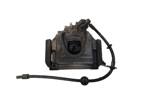 Used Left front brake caliper Left front brake caliper PEUGEOT 508 I (8D_) 2.0 BlueHDi 150 (150 hp) 34548438 34548438