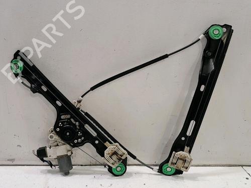 front-left-window-mechanism-bmw-1-e87-2003-2004-2005-2006-2007-2008-2009-2010-2011-2012-2013-34490317 main image
