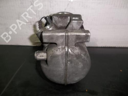 AC compressor SAAB 9-3 (YS3D)  | BP19685368M34 