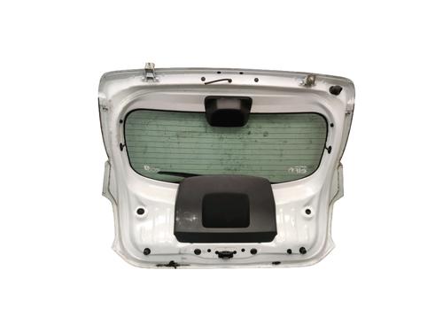 Tailgate DACIA SANDERO II 1.5 dCi 75 / Blue dCi 75 (B8JW, B8M4, B8AH, B8M7, B8M6) | BP36235082C6 - Image 2