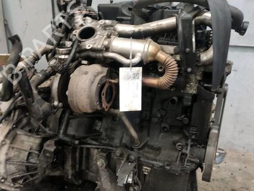 Starter RENAULT CLIO III (BR0/1, CR0/1)  | BP28036351M8 
