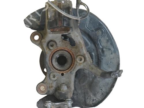 Right front steering knuckle SEAT LEON ST (5F8) 1.6 TDI | BP33408516M26 - Image 2