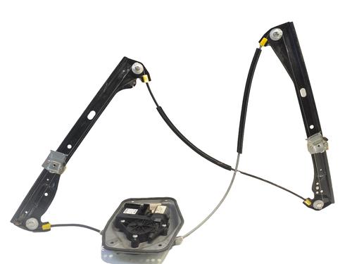 Used Front left window mechanism VW GOLF V (1K1) [2003-2010]  19049739