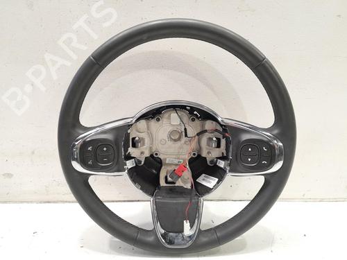 Rat Rat FIAT 500 (312_) [2007-2026] 34462559 34462559