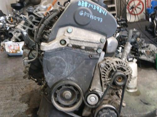 Used Engine (For Parts) Engine (For Parts) SEAT IBIZA III (6L1) 1.4 16V (100 hp) 34545999 34545999