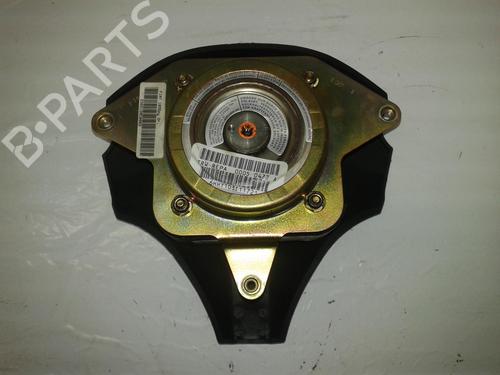 Used Driver airbag Driver airbag FIAT BARCHETTA (183_) 1.8 16V (130 hp) 34481591 34481591