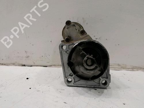 Used Starter Starter FORD KA (RB_) [1996-2008] 40512207 40512207