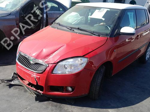 Used Parts SKODA FABIA II Combi (545)  1.2  4308530