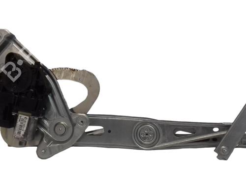 Used Front right window mechanism Front right window mechanism RENAULT SCÉNIC III (JZ0/1_) 1.5 dCi (106 hp) 34484699 34484699