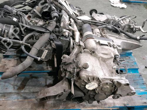 Gearbox MERCEDES-BENZ A-CLASS (W169) A 180 CDI (169.007, 169.307) | BP36844100M3 - Image 2