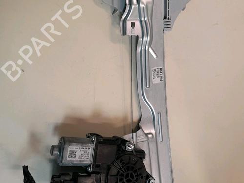 Front left window mechanism HYUNDAI KONA (OS, OSE, OSI) 1.6 GDi Hybrid | BP19046049C22 
