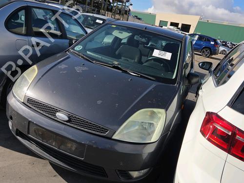 Recambios FORD FIESTA V (JH_, JD_) 1.4 16V 4771989