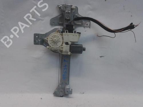 Used Rear left window mechanism CITROËN C4 I (LC_) 1.6 HDi (109 hp) 14451156