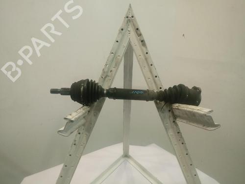Used Left front driveshaft Left front driveshaft VW NEW BEETLE (9C1, 1C1) [1998-2012] 34484478 34484478
