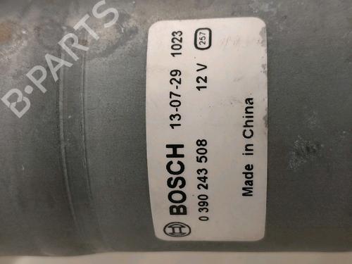 Used Front wiper motor RENAULT TRAFIC III Van (FG_) 1.6 dCi 115 (FGMD) (116 hp) 19051129