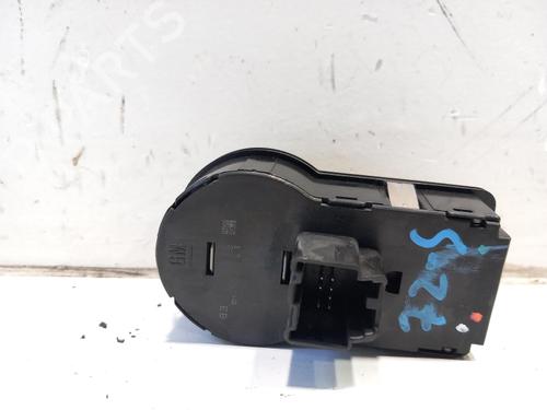 Used Headlight switch Headlight switch OPEL INSIGNIA A (G09) 2.0 CDTI (68) (131 hp) 40512166 40512166