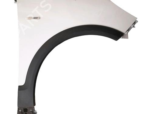 Forkjerm høyre RENAULT SCÉNIC III VAN (JZ0/1_) 1.6 dCi (JZ00, JZ12, JZ2A) (131 hp) 28528340