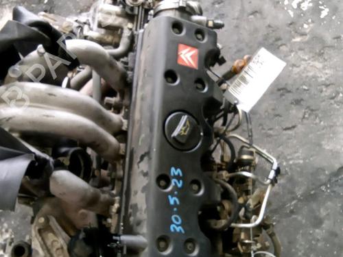 Starter CITROËN AX (ZA-_) 14 D | BP17698908M8 