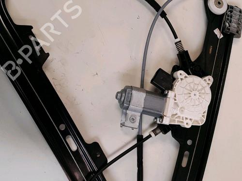 Front right window mechanism BMW 5 (E60)  | BP17700427C23 