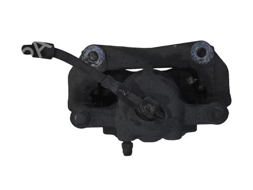 Right front brake caliper FORD FIESTA VI (CB1, CCN)  | BP24185807M104 