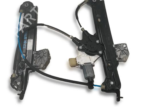 Used Rear left window mechanism Rear left window mechanism BMW 4 Coupe (F32, F82) 420 d (190 hp) 34468211 34468211