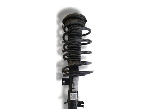 Used Left front shock absorber Left front shock absorber PEUGEOT 208 I (CA_, CC_) 1.2 PureTech 82 (82 hp) 33405540 33405540