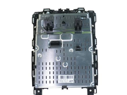 Radio RENAULT MEGANE IV Hatchback (B9A/M/N_) 1.3 TCe 140 (B9NB) | BP34465886E6 - Image 2