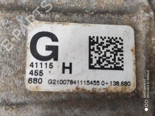 Other PORSCHE CAYENNE (92A) 3.0 Diesel | BP34485601O1  - Image 5