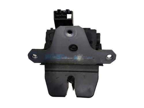 Used Tailgate lock Tailgate lock FORD FOCUS III [2010-2020] 33979340 33979340