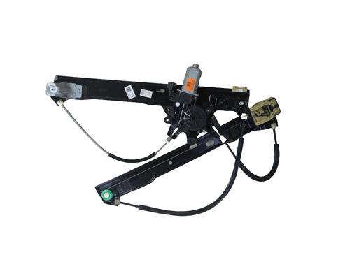 Used Front right window mechanism Front right window mechanism FORD GRAND C-MAX Van 1.6 TDCi (115 hp) 34464211 34464211