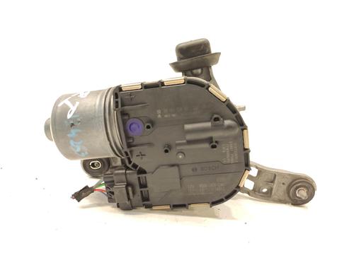 Front wiper motor CITROËN C4 SPACETOURER (3D_) 1.2 PureTech 130 | BP14471883M29 