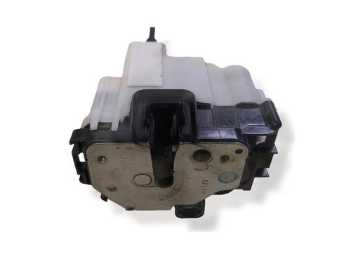 Used Front left lock Front left lock FIAT 500 (312_) 1.0 Mild Hybrid (312.AYD1B) (69 hp) 34467388 34467388