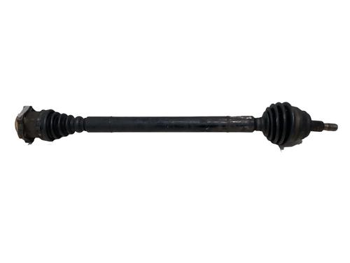 Used Right front driveshaft SEAT LEON (1M1) 1.6 16 V (105 hp) 24470203