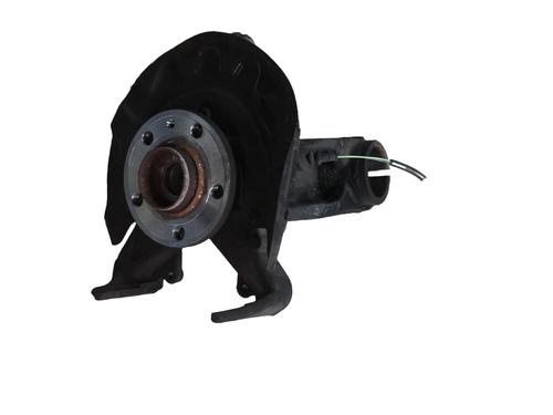 Used Right front steering knuckle Right front steering knuckle VW POLO V (6R1, 6C1) 1.0 (75 hp) 33404562 33404562