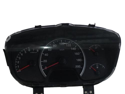 Used Instrument cluster Instrument cluster HYUNDAI i10 II (BA, IA) 1.0 (67 hp) 34492143 34492143