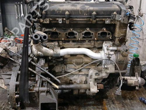 Starter OPEL VECTRA C (Z02) 2.2 16V (F69) | BP35733045M8 - Image 2