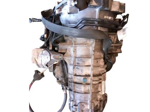 Used Gearbox Gearbox 34447382 34447382