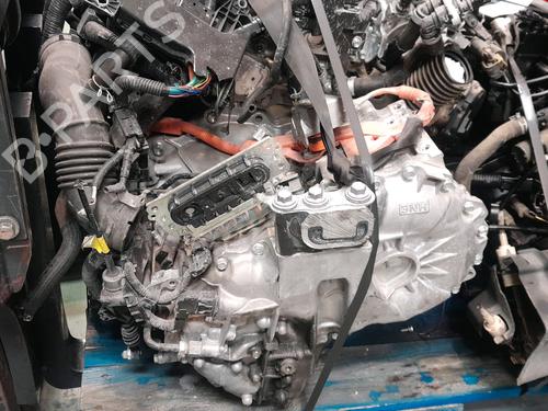 Used Gearbox Gearbox 36597394 36597394